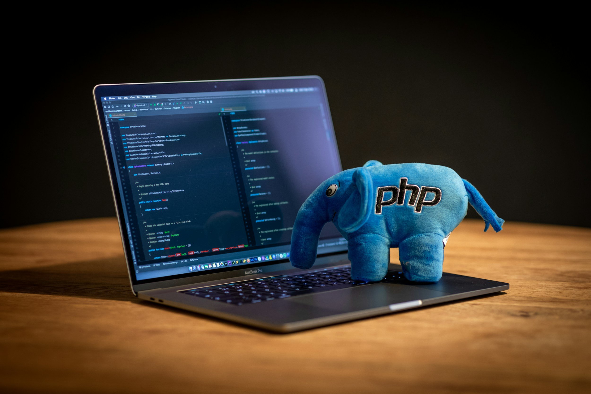 PHP2Shell: Critical PHP Vulnerabilities and the Fragility of the Web’s Foundations