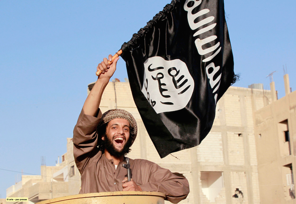 ISIS Trials in Iraq: Security Implications of Mass Prosecutions