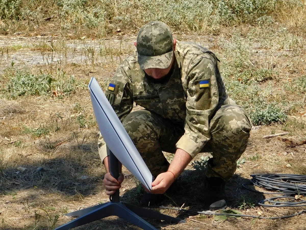 How Recent Starlink Restrictions Expose Europe’s Dependence on US Military Space Services