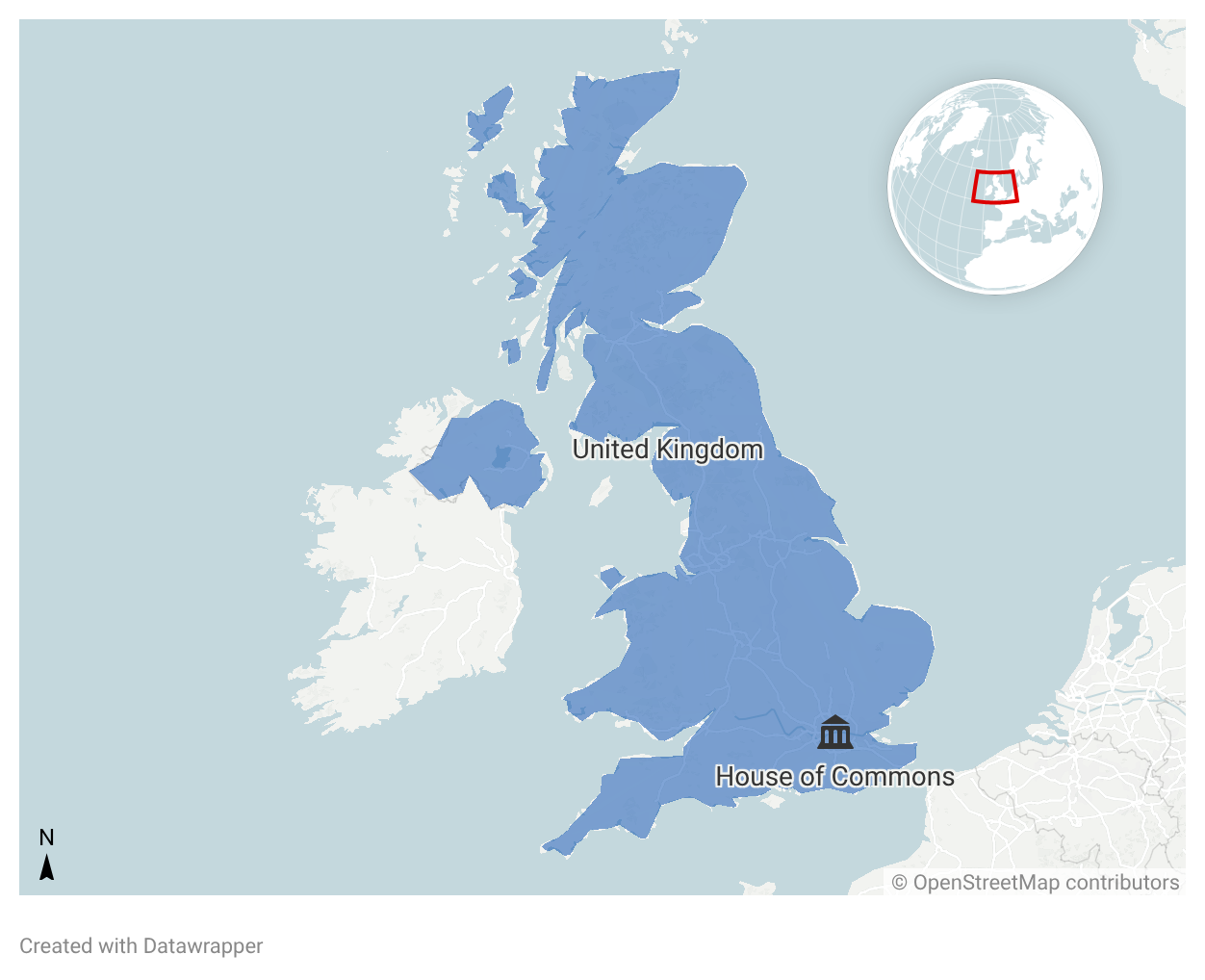 UK Social Media Ban Implications