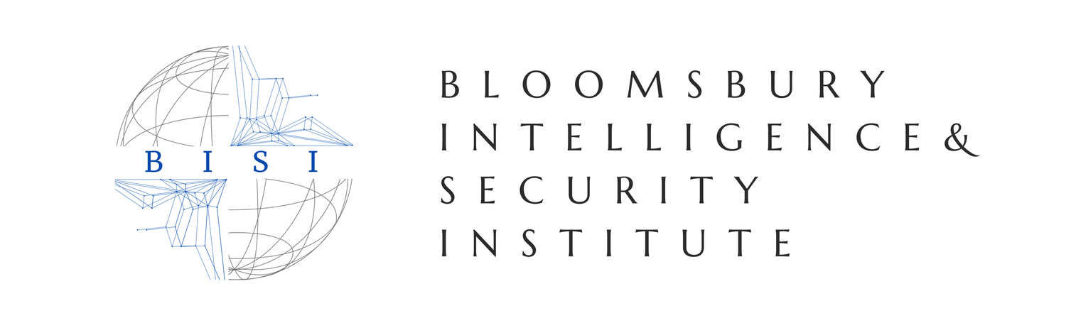Bloomsbury Intelligence &amp; Security Institute (BISI)