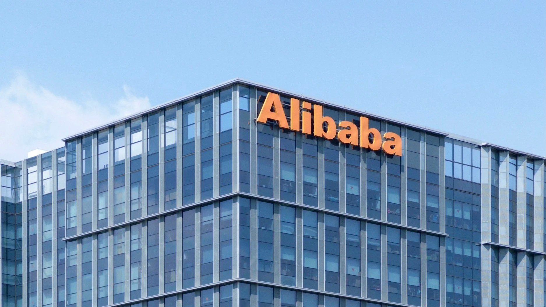 Alibaba Challenges Pentagon Over Chinese Military Companies List Designation