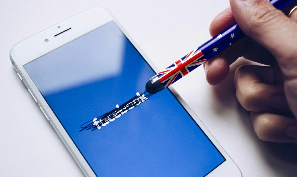 Australia Social Media Ban