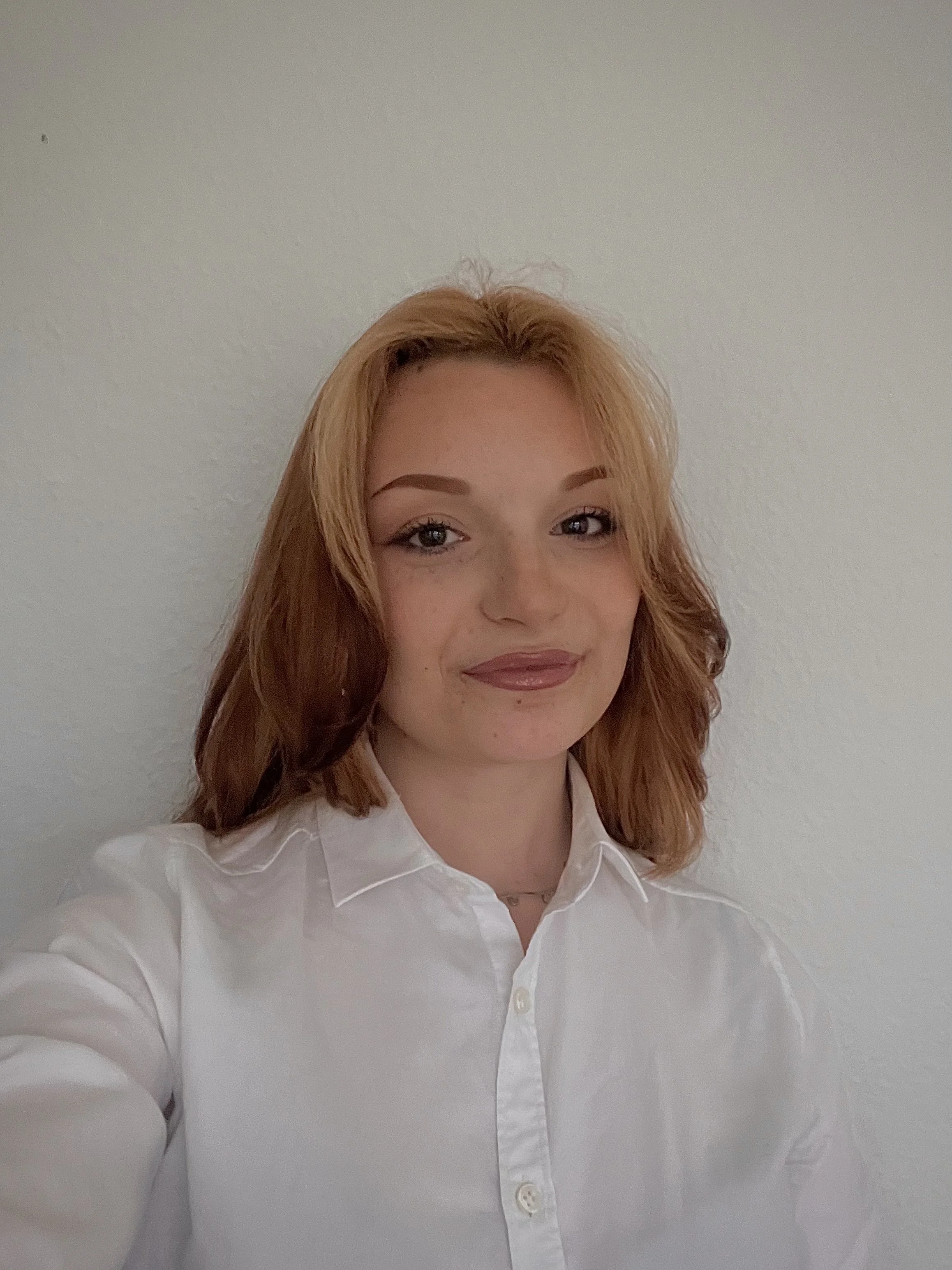 Nicole Pitassi — Bloomsbury Intelligence and Security Institute (BISI)