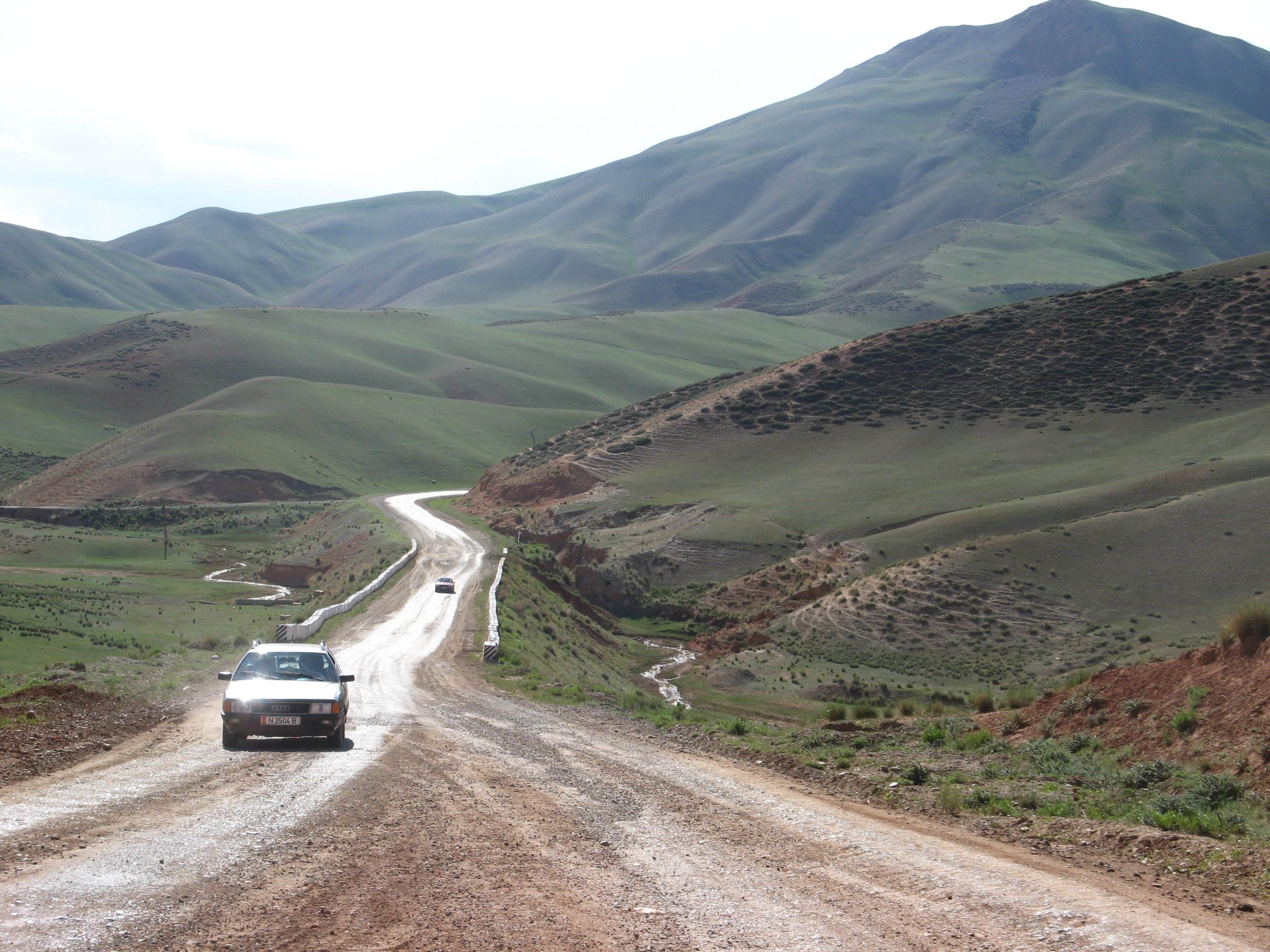 Kyrgyzstan Refines Export Strategy for 2026