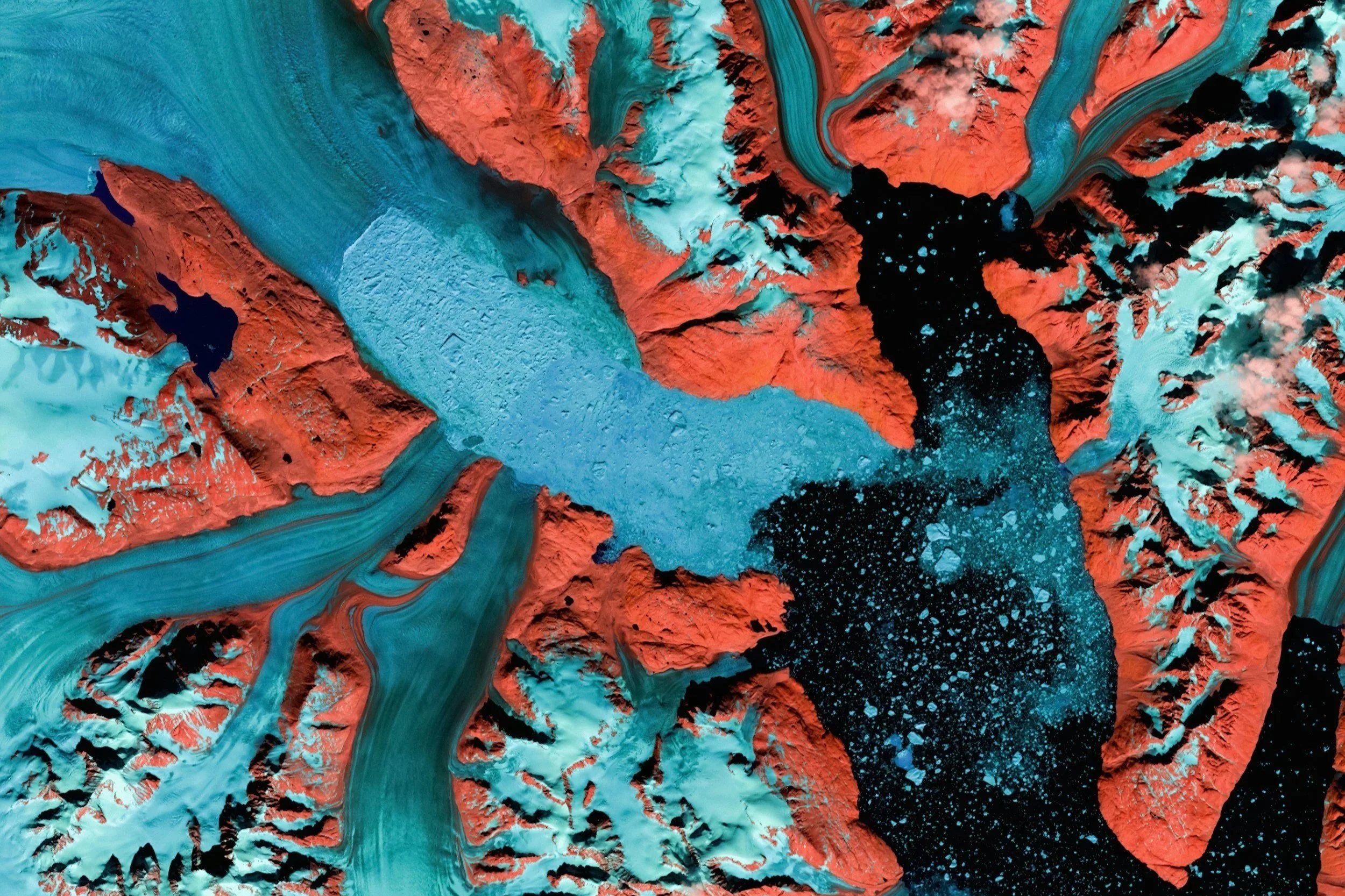 Greenland and the Infrastructure Foundations of AI competition