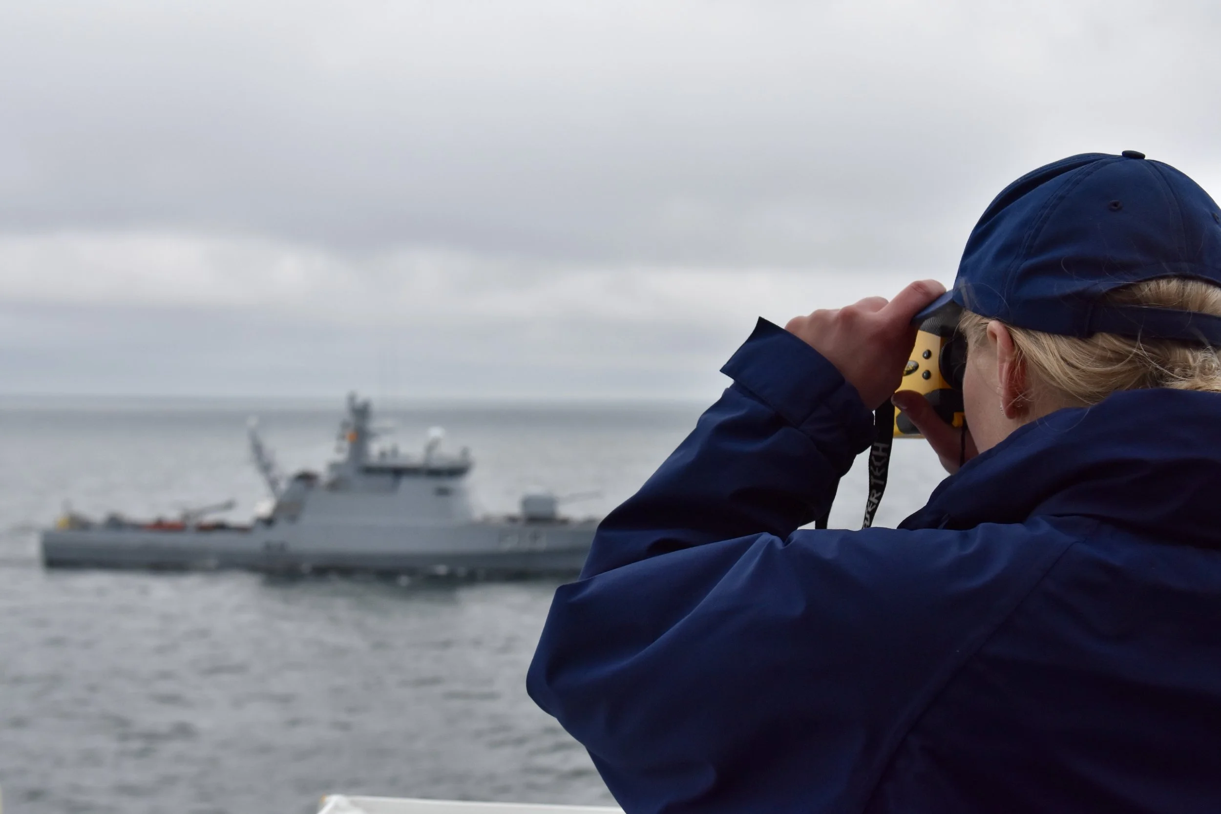 Dangerous Tides 3: Subsea Geopolitics — Bloomsbury Intelligence and ...