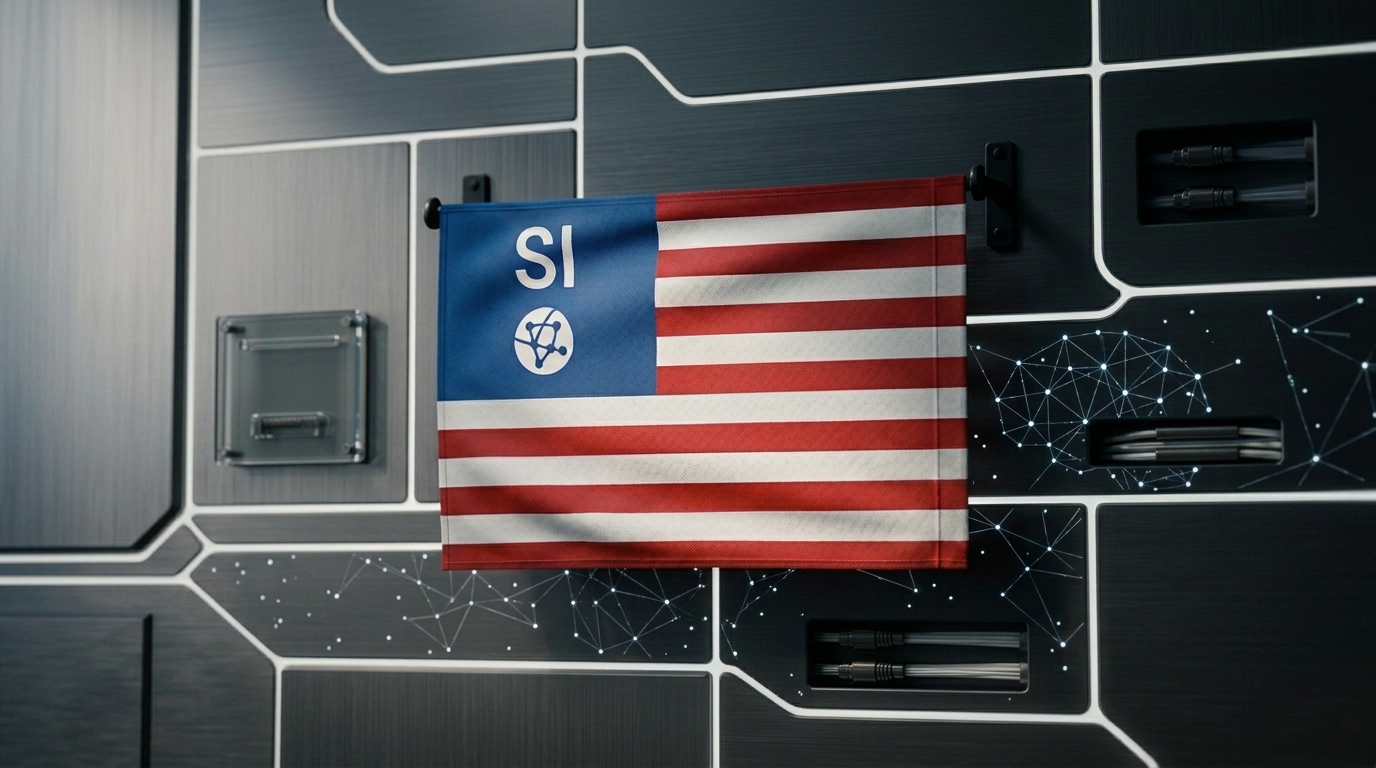 US Super-Intelligence: Federal Ambition, Frontier Risk, and the Governance Gap
