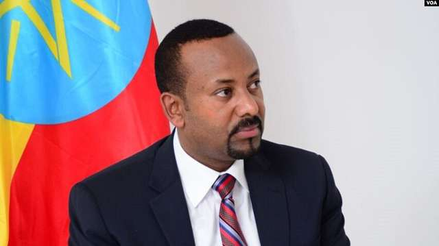 Ethiopian Prime Minister’s Party Dominates Parliamentary Elections