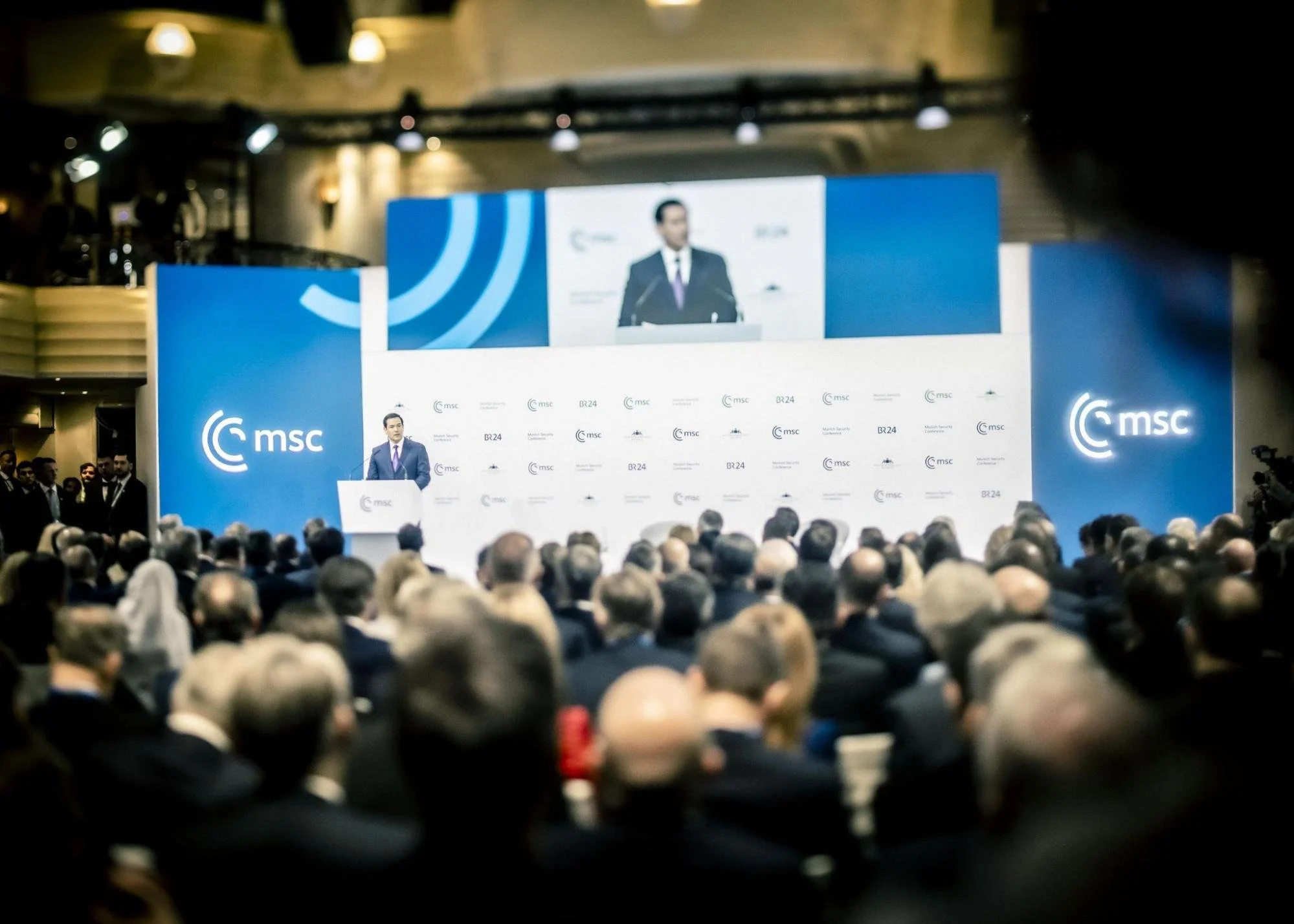 Munich Security Conference 2026: Outcomes and Geopolitical Implications