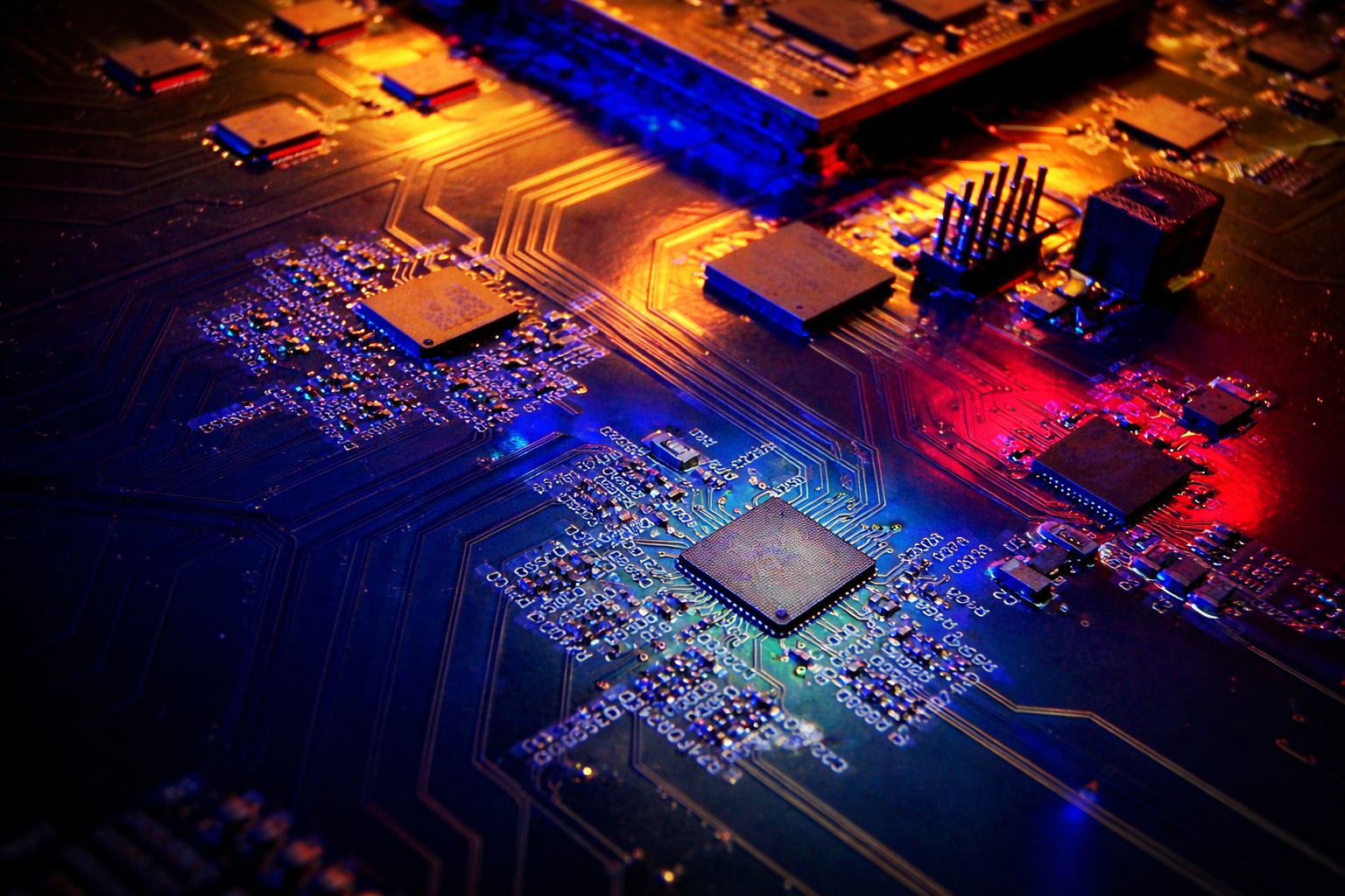 Supply Chain Vulnerabilities in Europe's Semiconductor Industry Amid the Iran Conflict