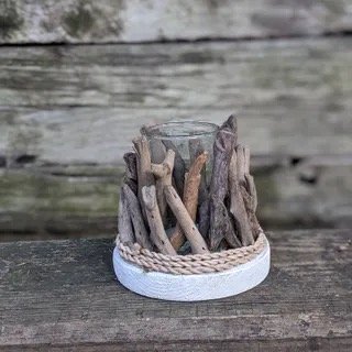 The Driftwood