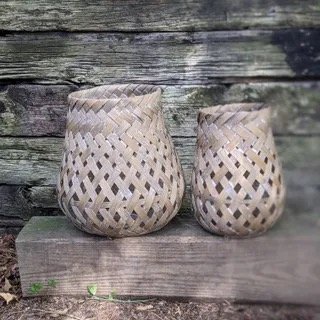 The Flute Basket