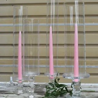 Glass Chimneys
