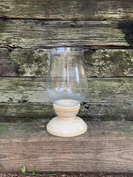 Ceramic Hurricane