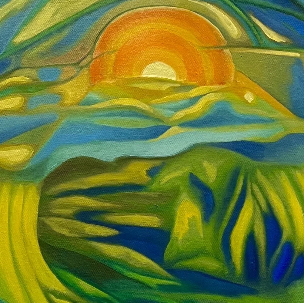 Tessellated Scape
