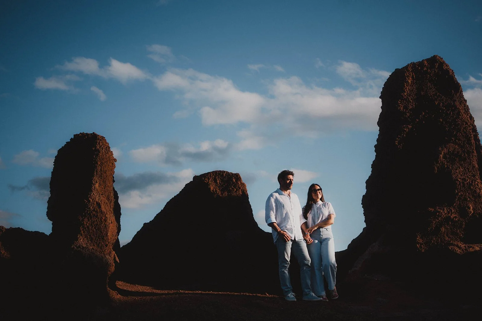 Tiago &amp; Constança