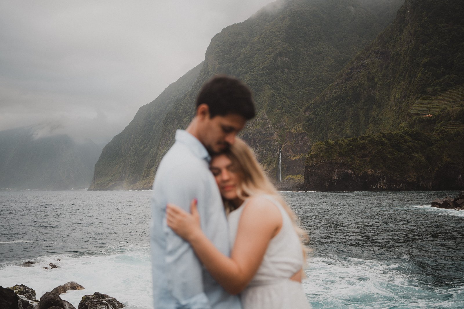 Lara &amp; Felipe
