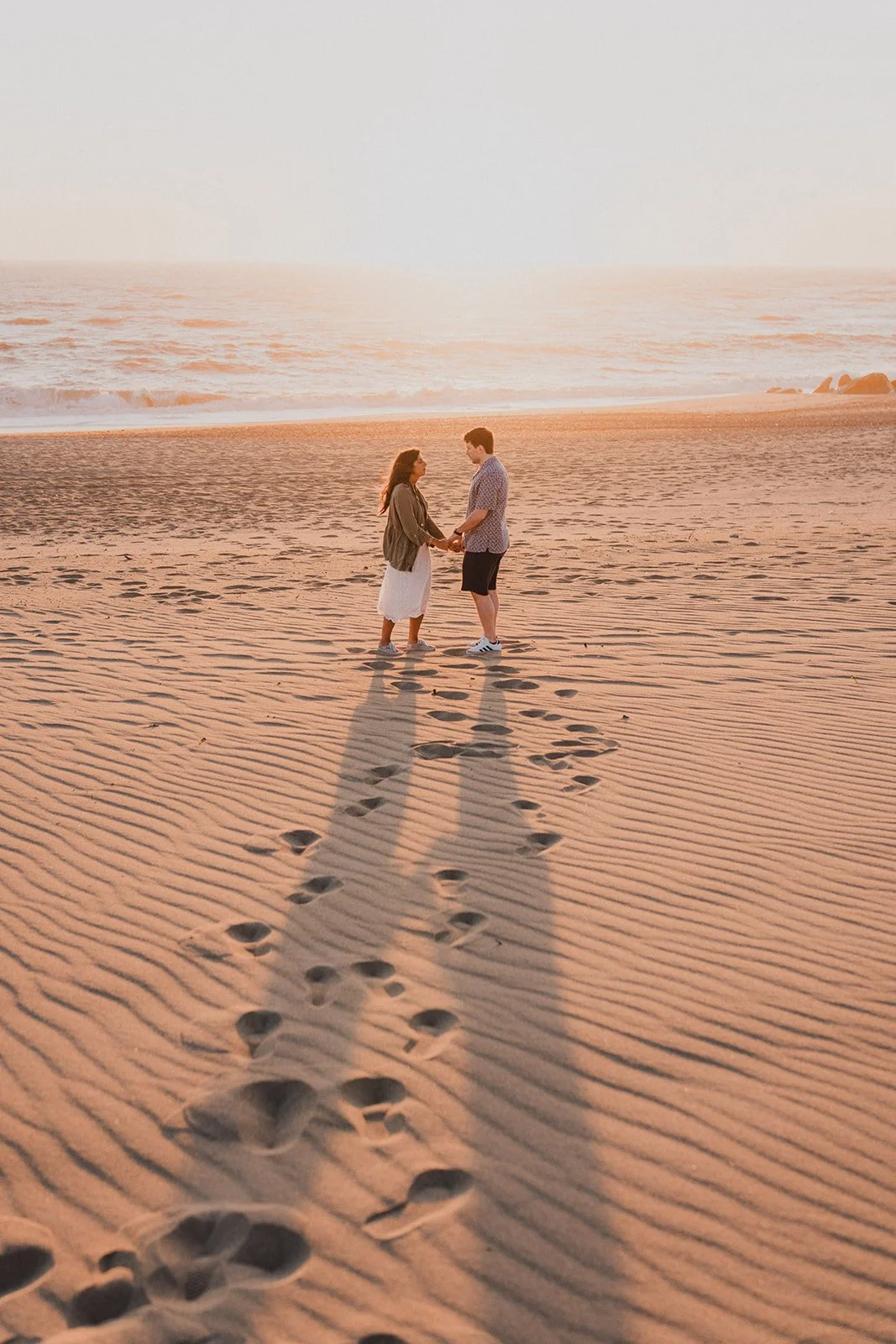 Catarina &amp; Luís