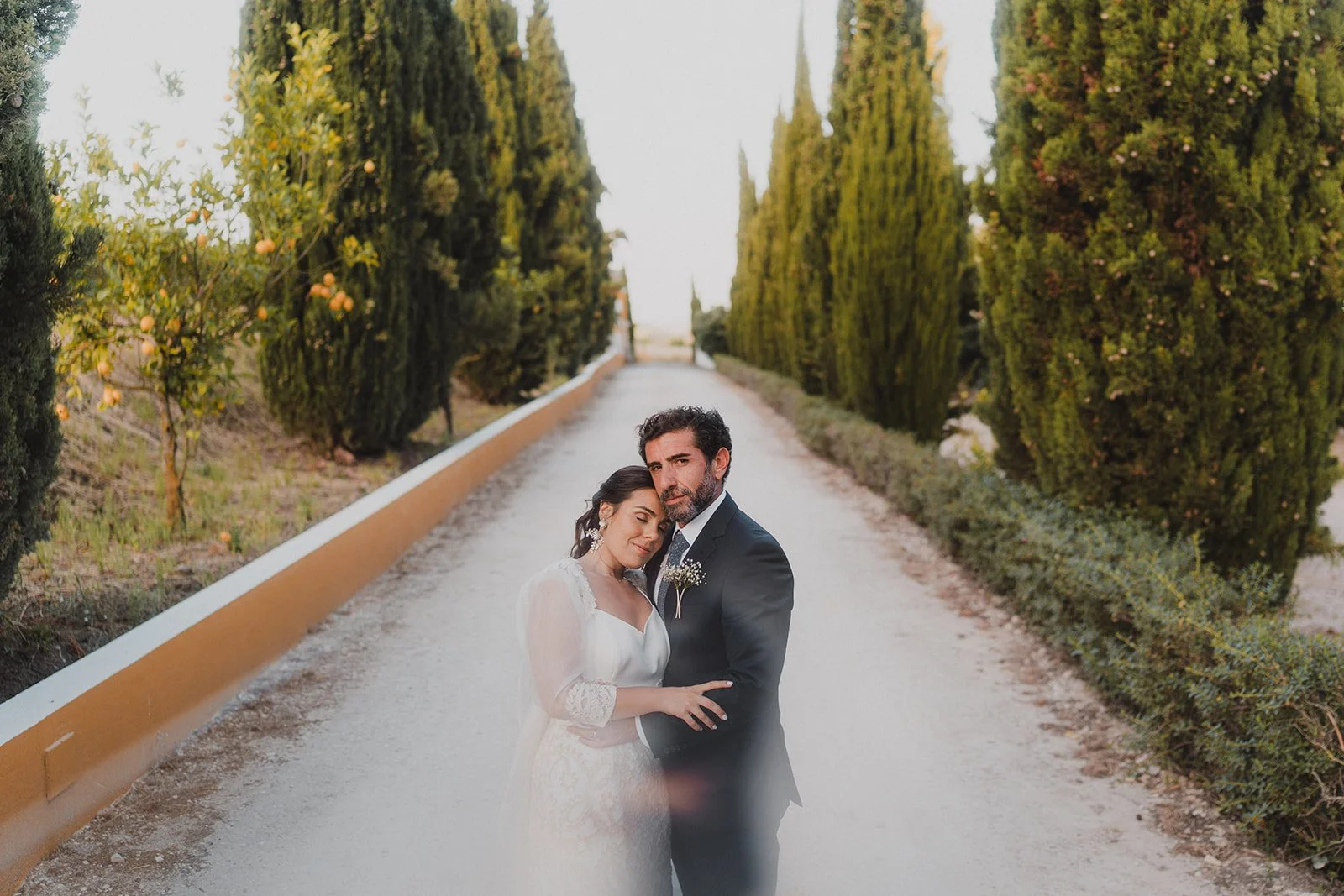 Constança &amp; Tiago