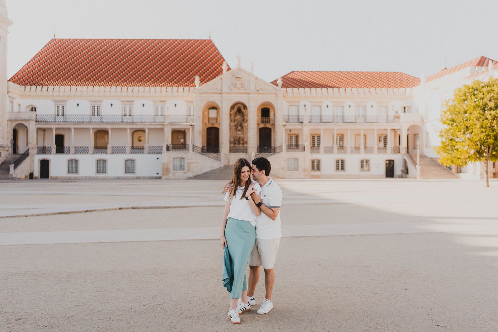 Inês &amp; Gonçalo