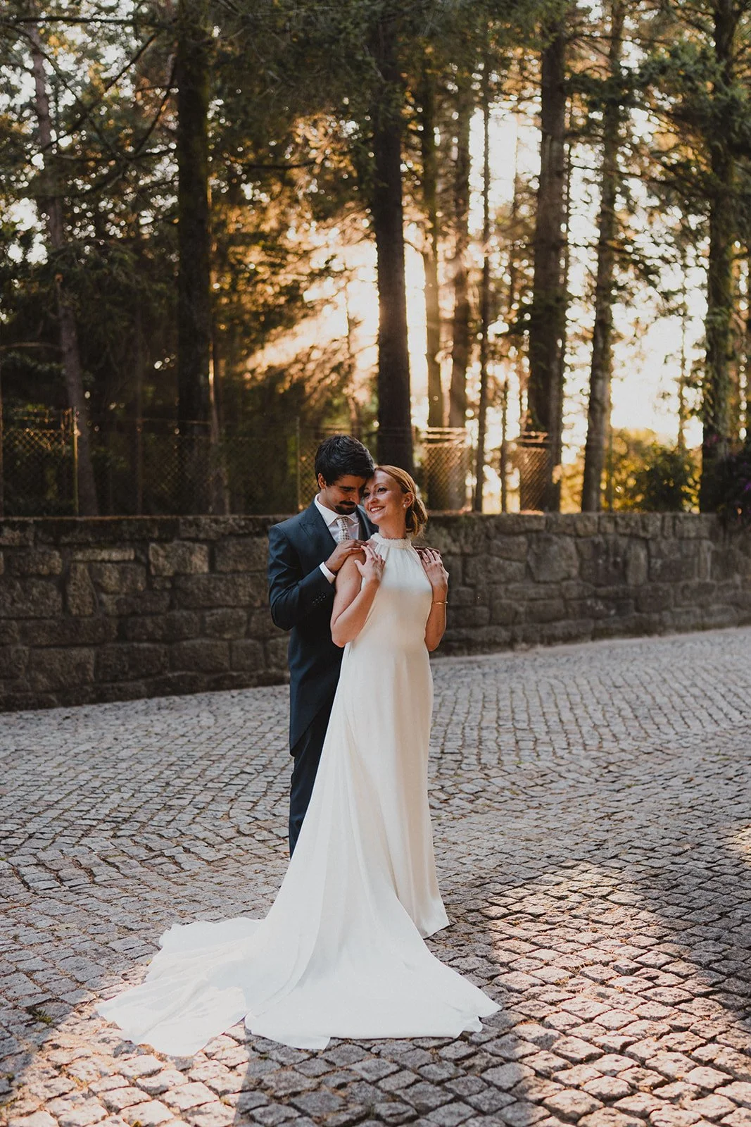 Francisca &amp; Carlos