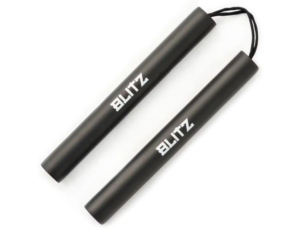 Nunchucks