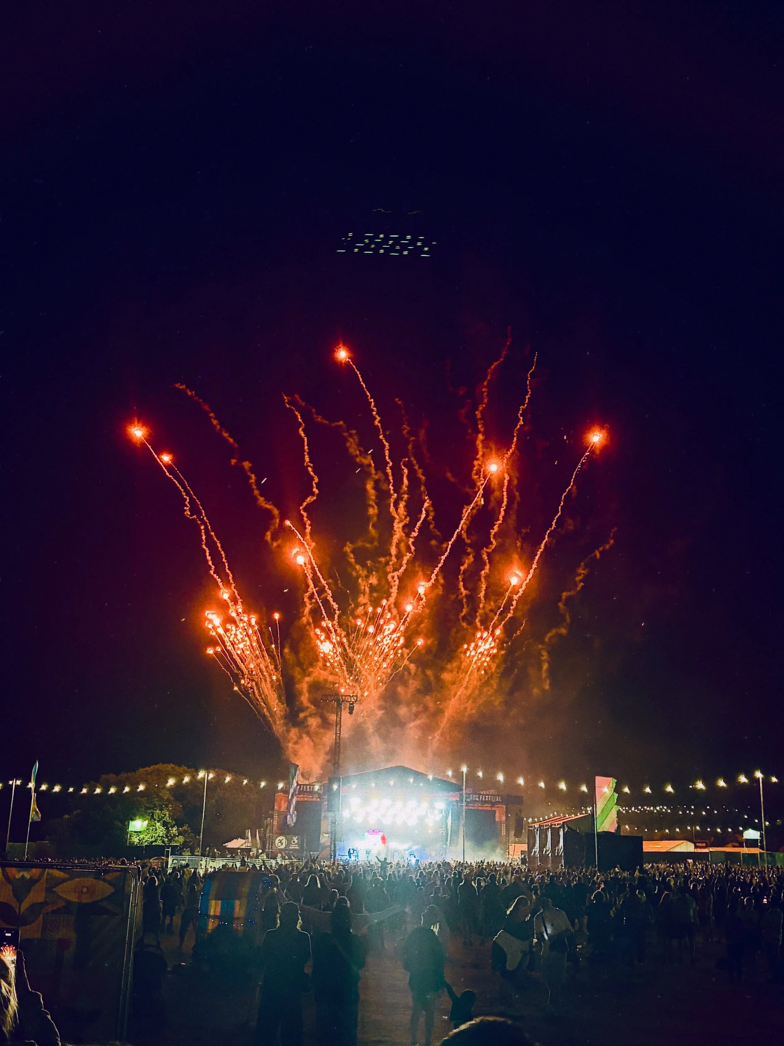 11 years after my first.. @truckfestival is still my favourite Festival 👌🏻🫶🕺🏼

What a vibe 😎

#truckfest #festival #summer #uk
