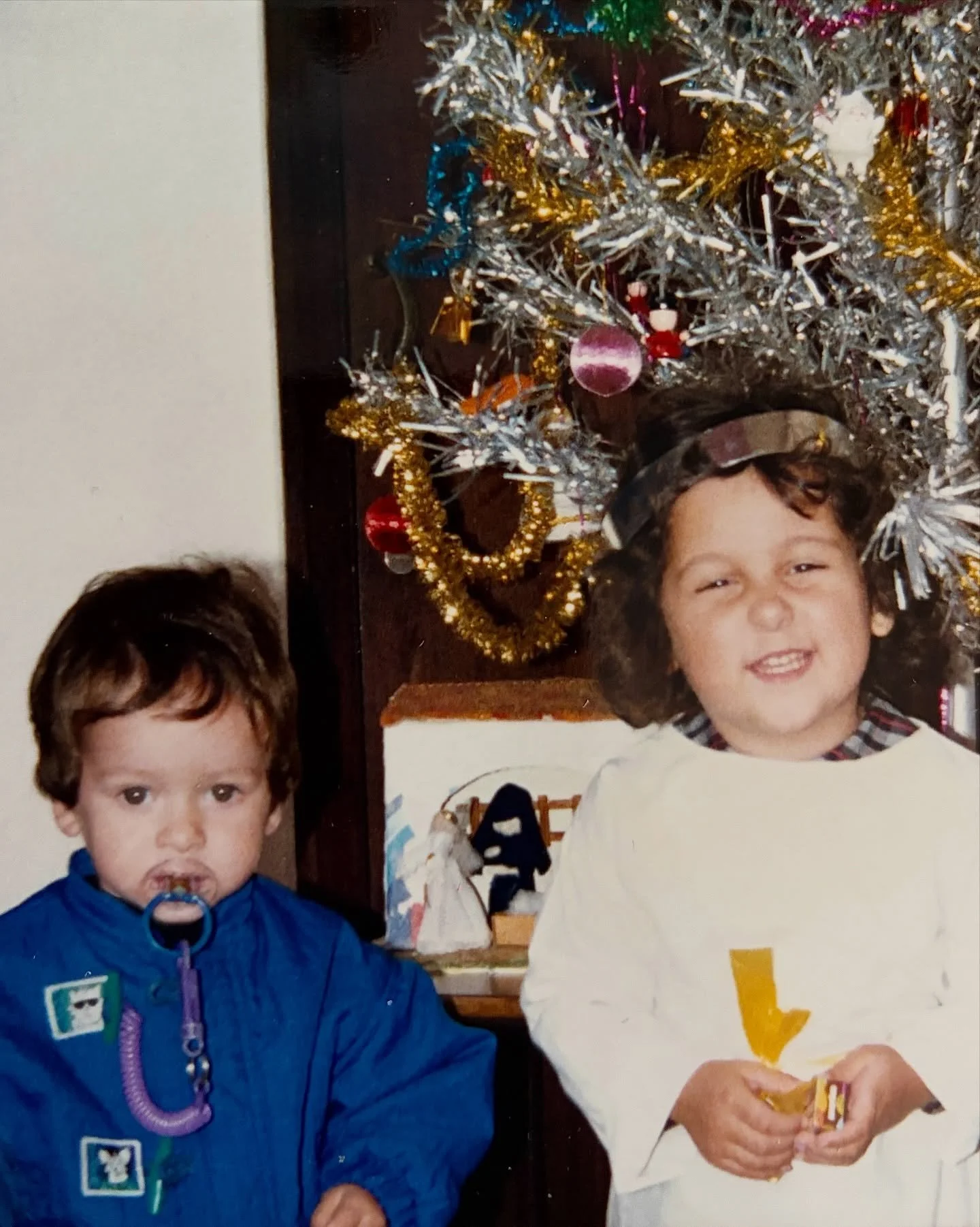 Happy birthday sis X

@pennylauriestratton