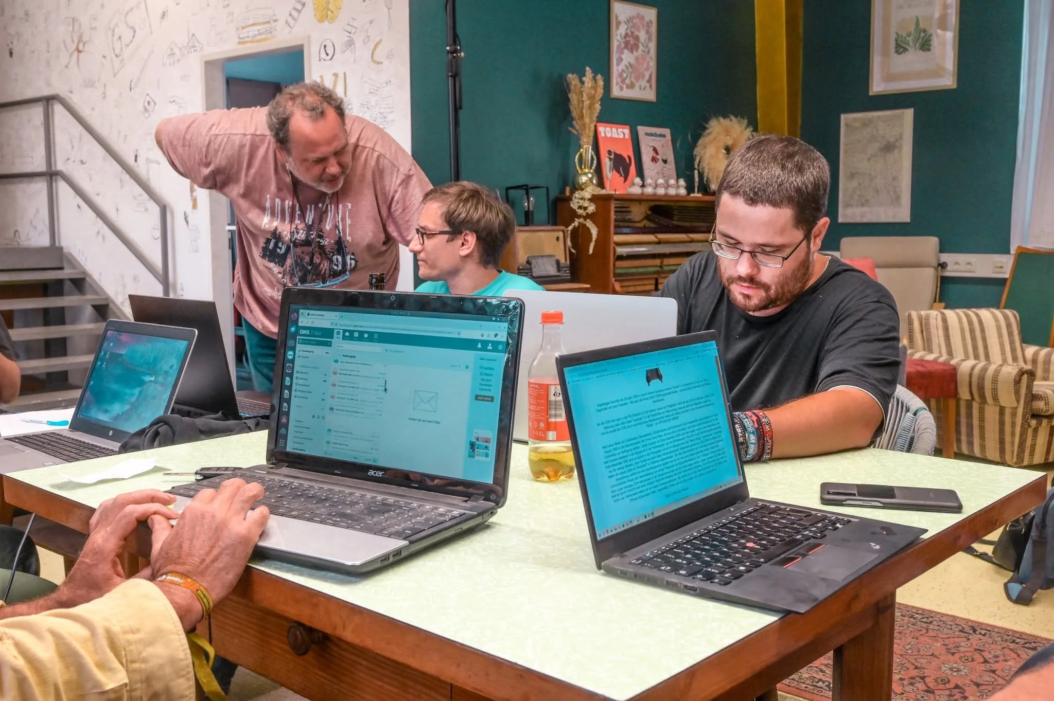 Computer Club