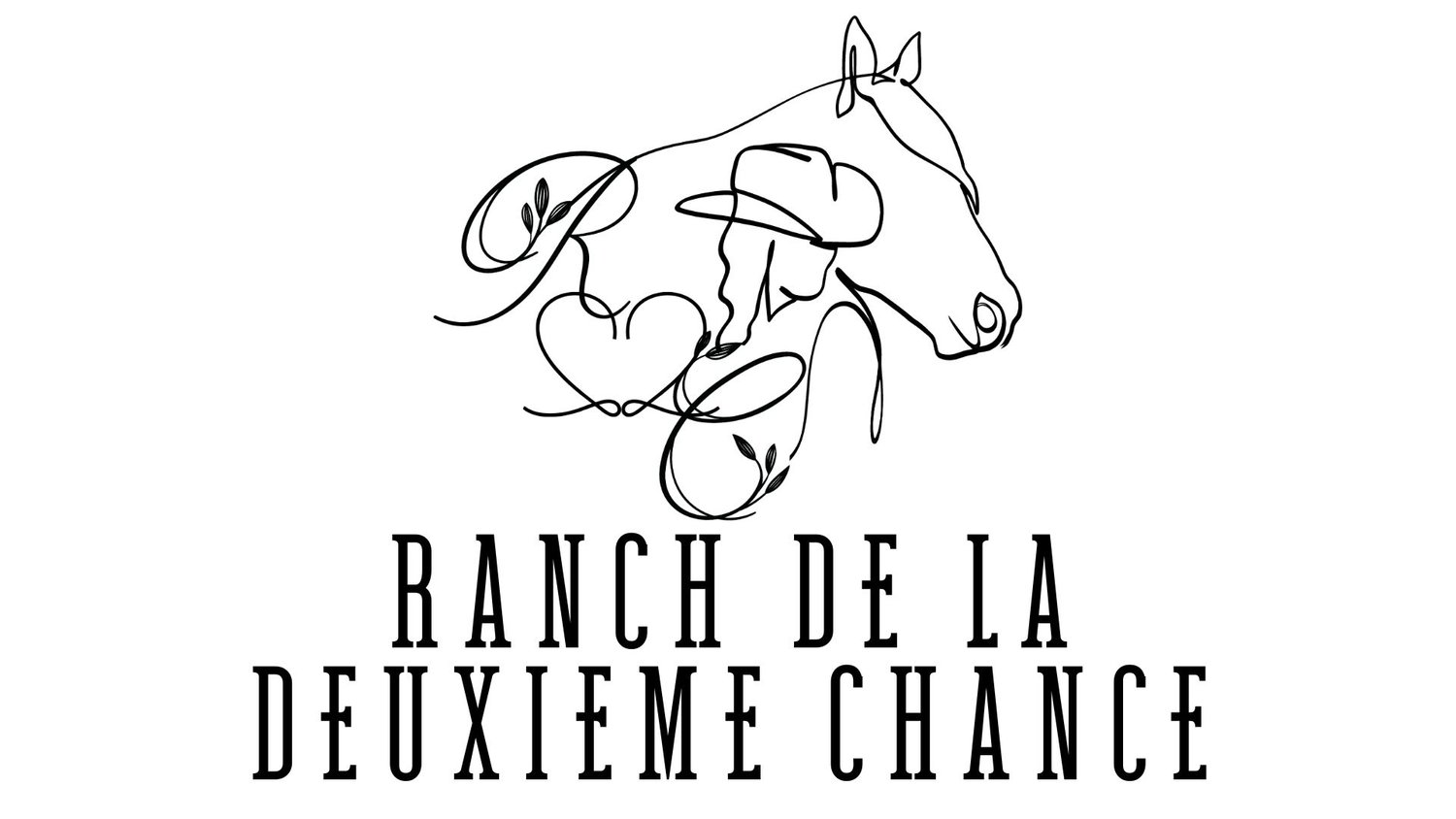 le ranch de la deuxième chance inc