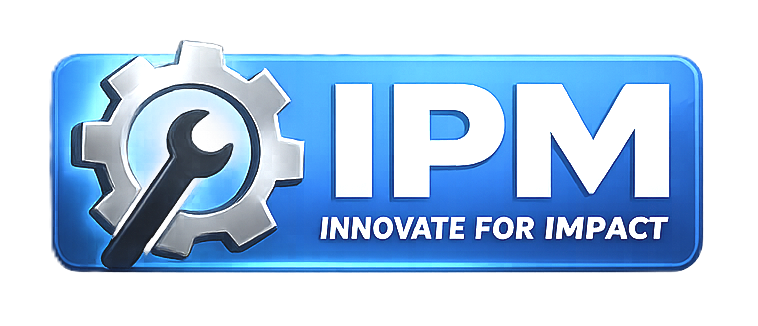 INDUSTRIAL PROJECT &amp; MACHINE, LLC   