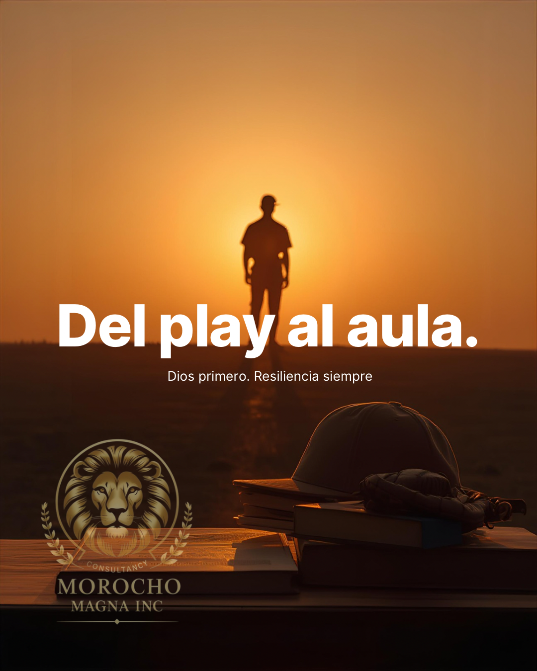 La Decisión que Cambió mi Vida y aún Camina Conmigo