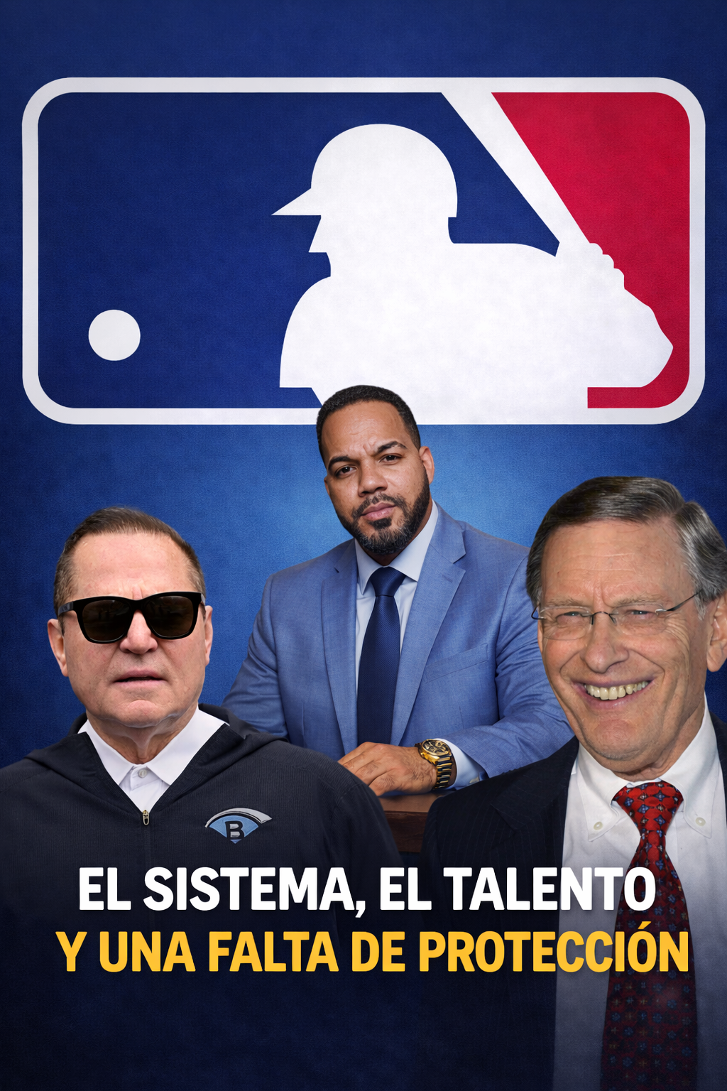 El Precio de no Saber: Una Reflexión Desde el Béisbol, Las Finanzas y El Derecho Deportivo