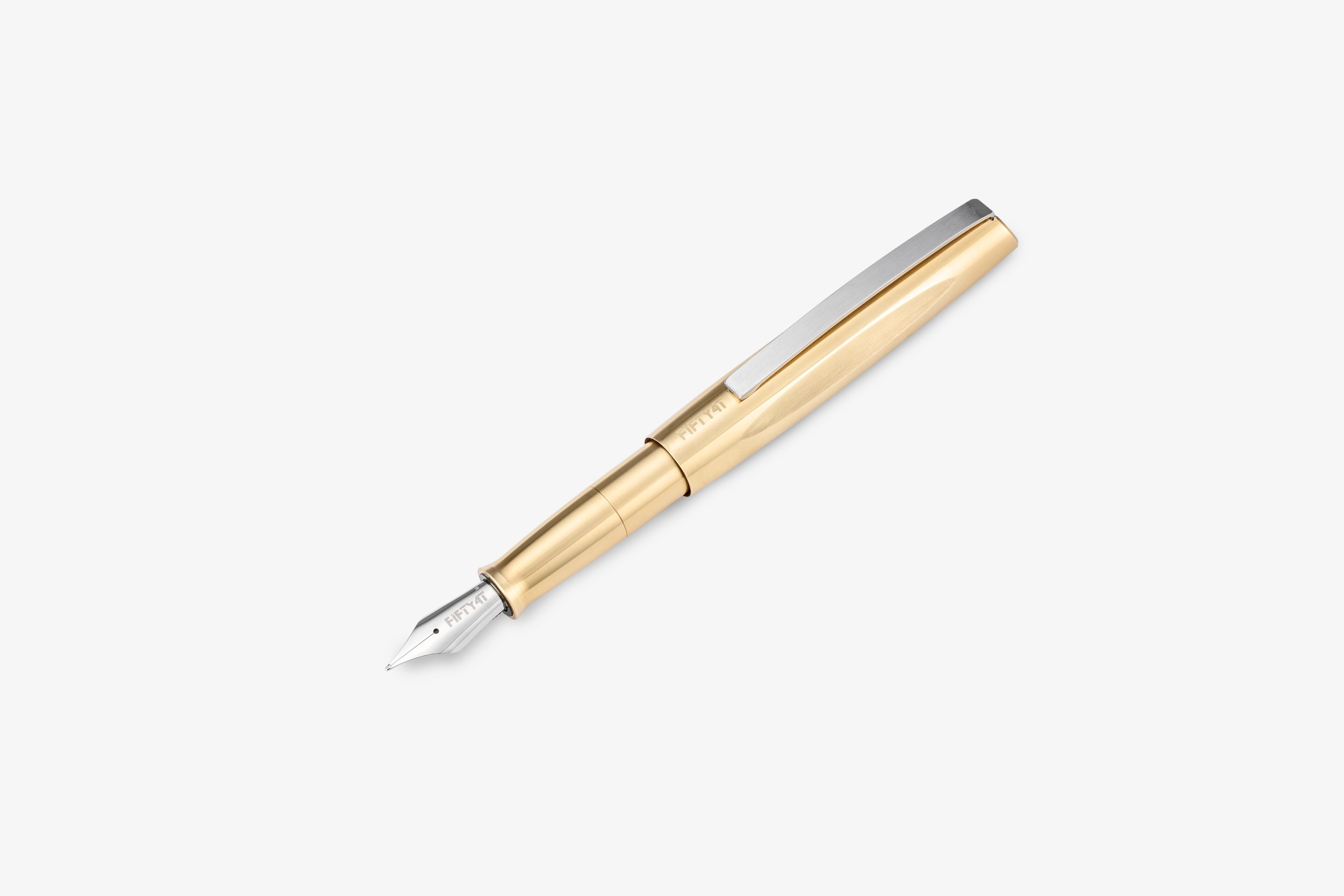Pocket GT Brass