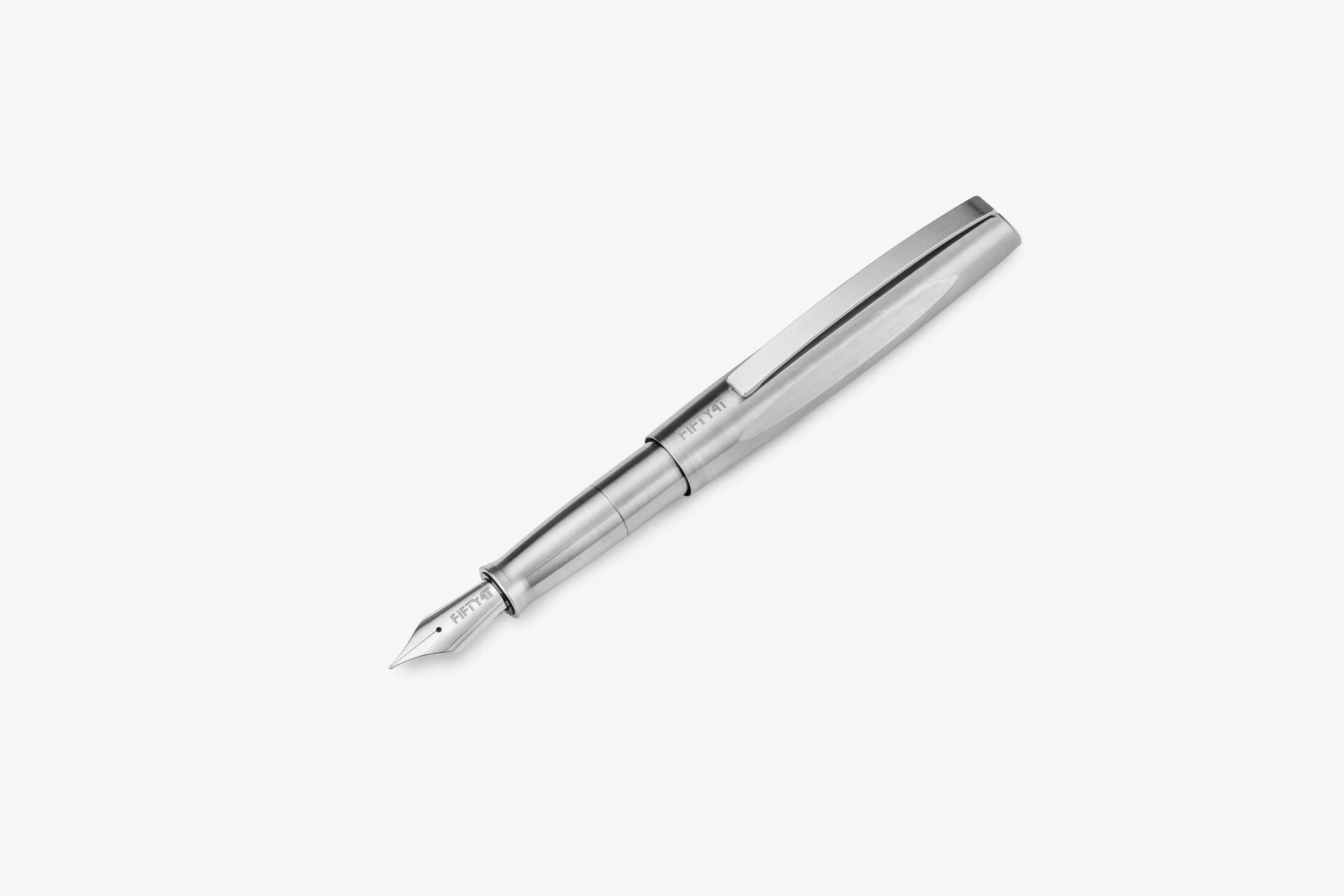 Pocket GT Grade 5 Titanium