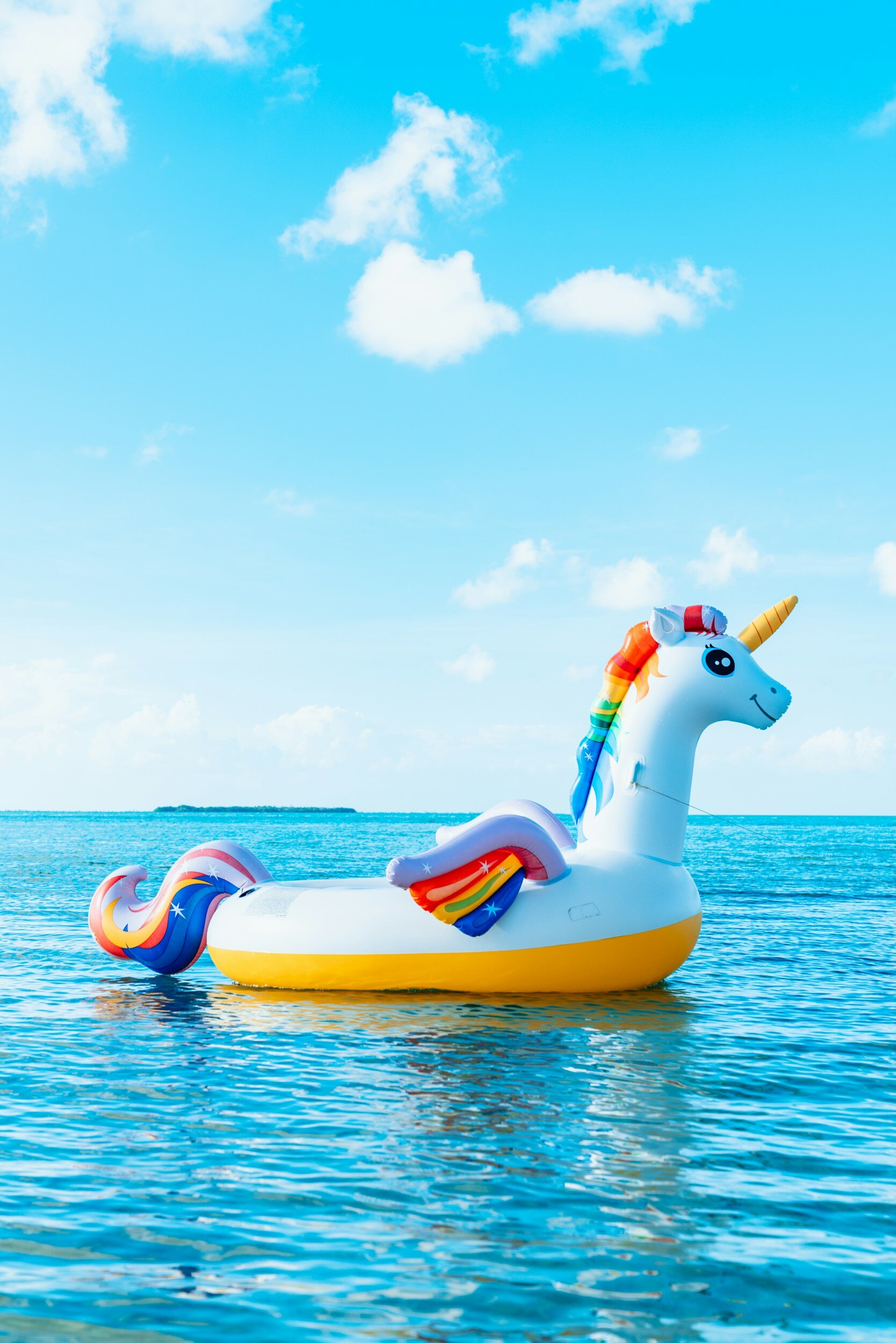 One unicorn/honey badger for sale, cheap (ish)and musings on privilege