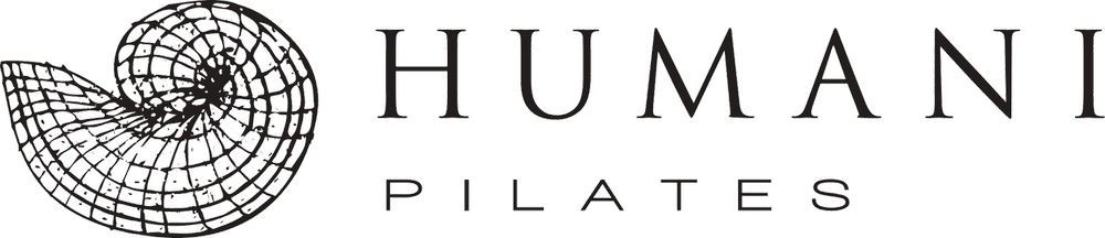 Schedule — Humani Pilates