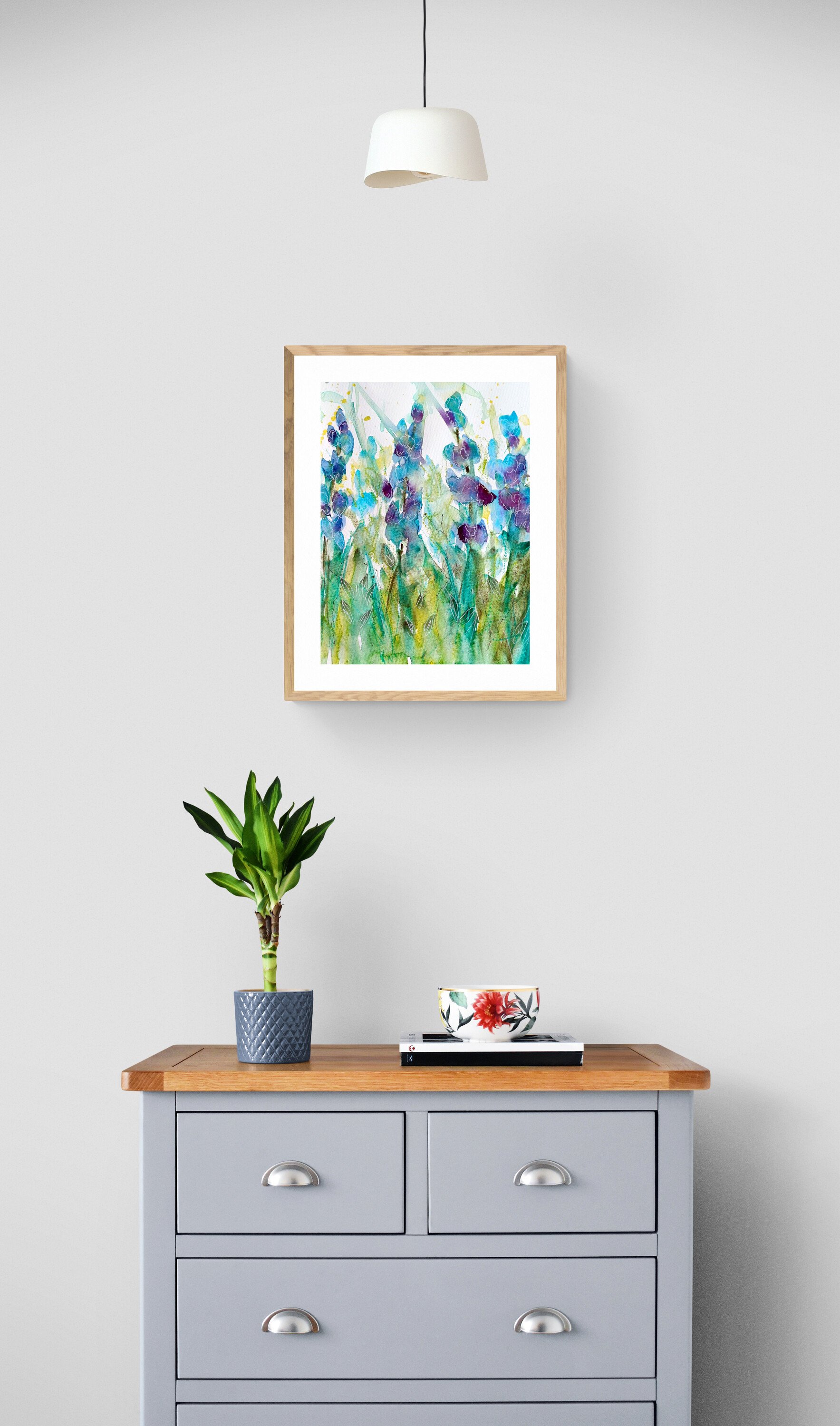 the-gray-wood-cabinet snapdragns.jpg