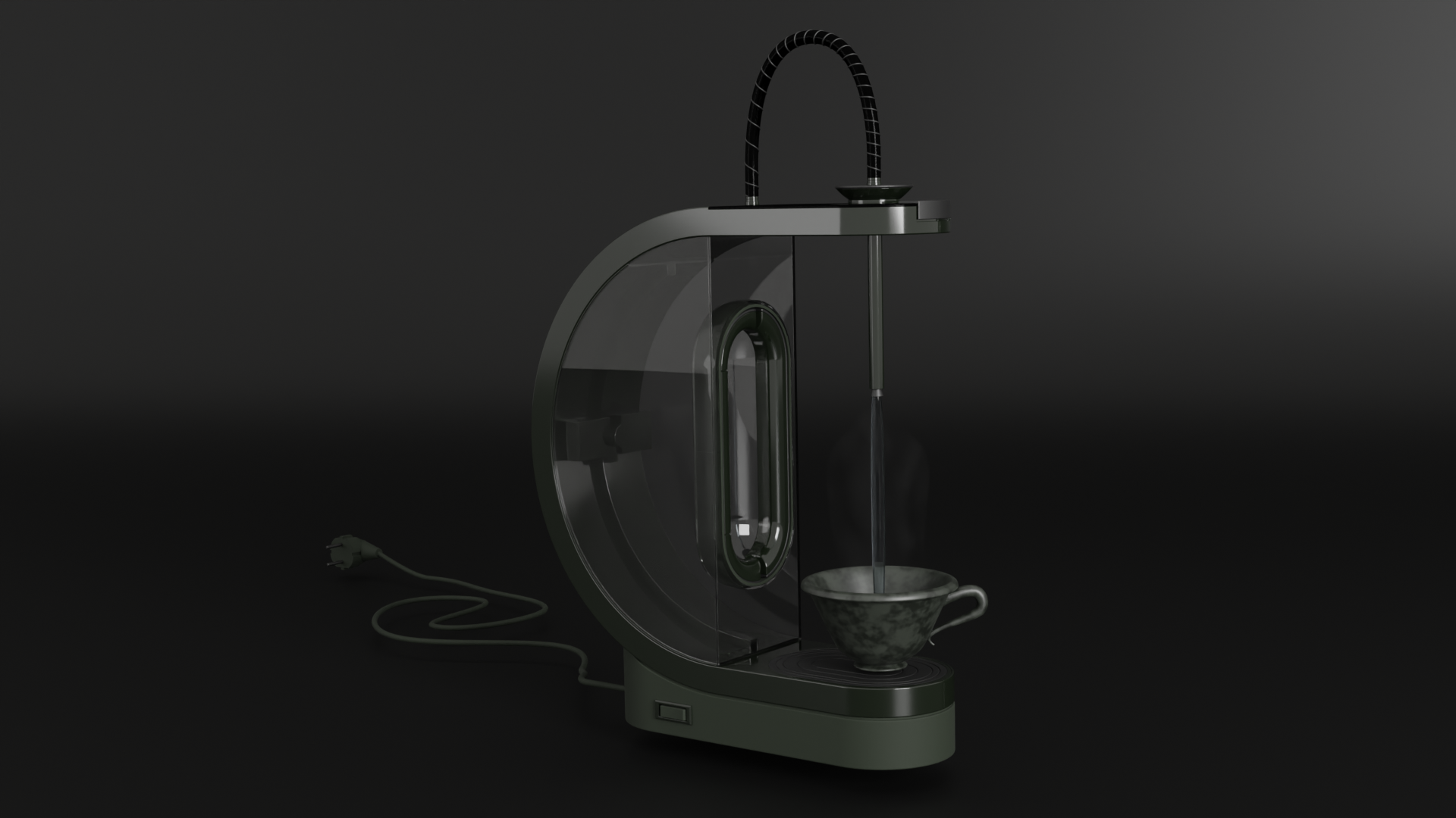 HOTWATERDISPENSER 2020