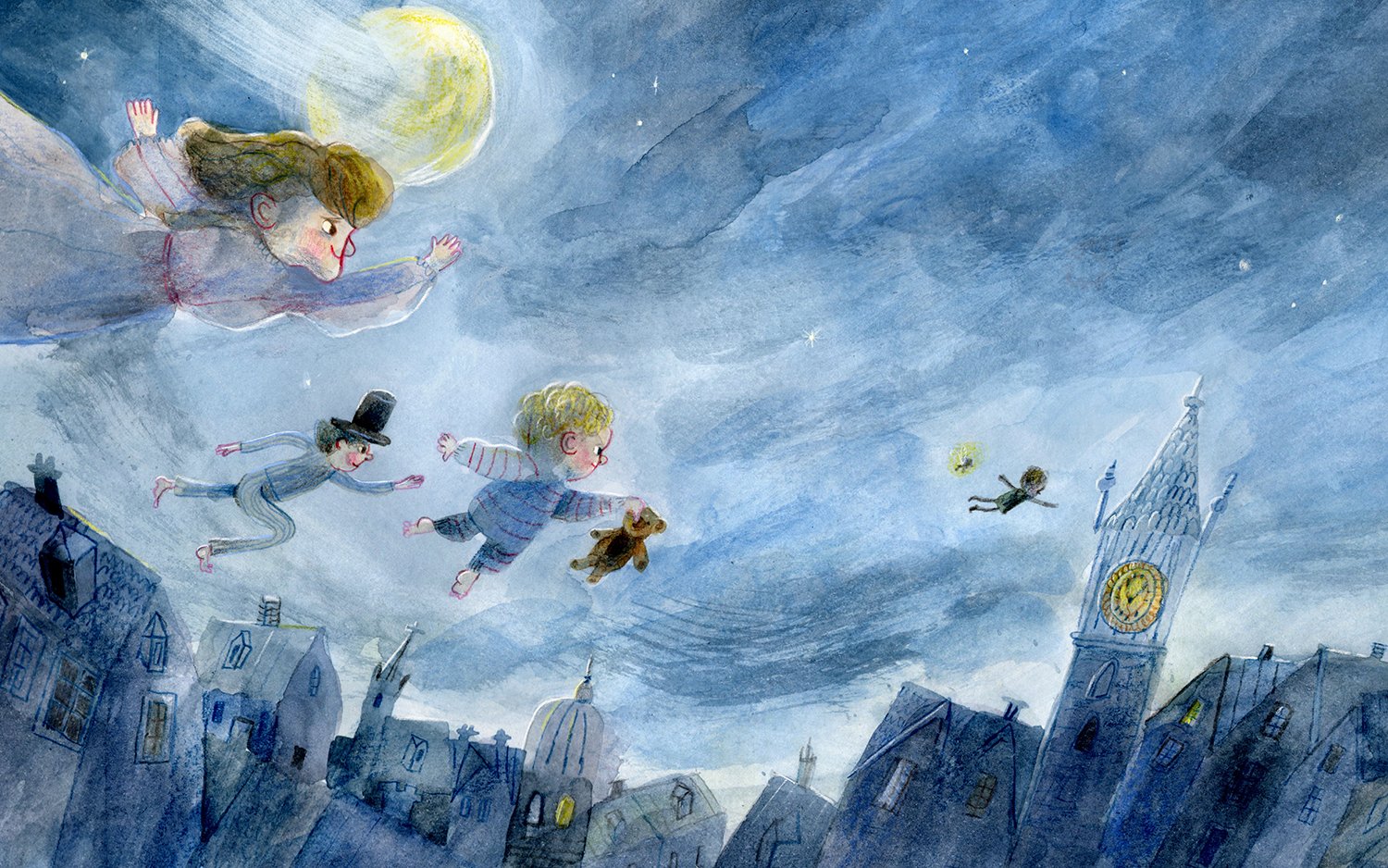 Maja_stahle_PeterPan_neverland_childrensbook.jpg