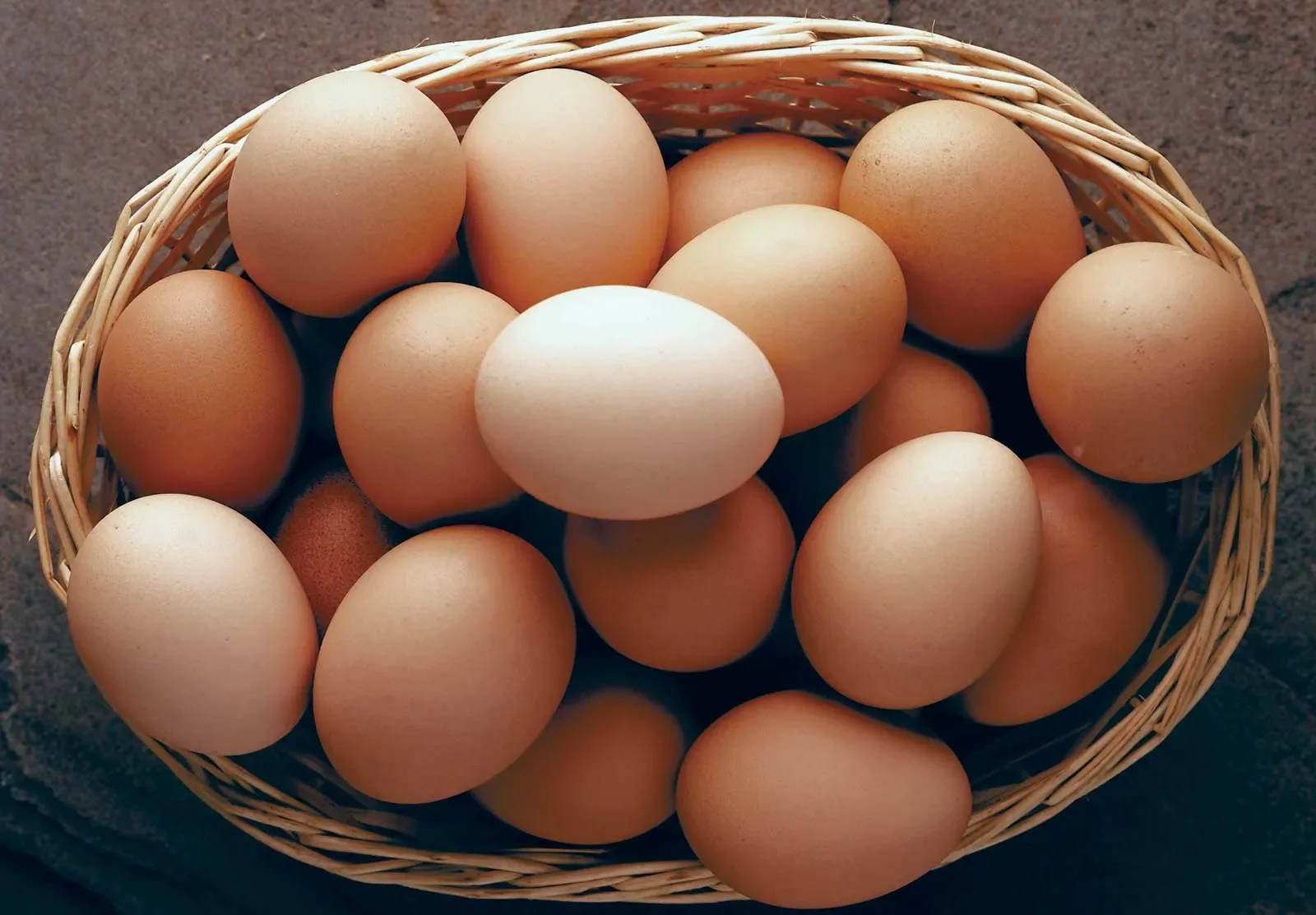 Chicken Eggs