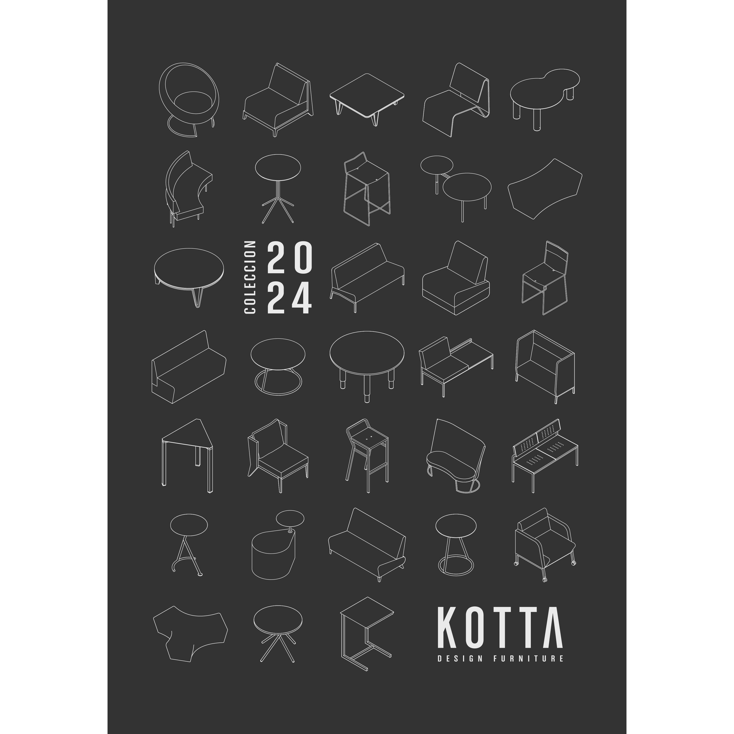 KOTTA_Brochure_Mesas bajas y auxiliares_Mocha