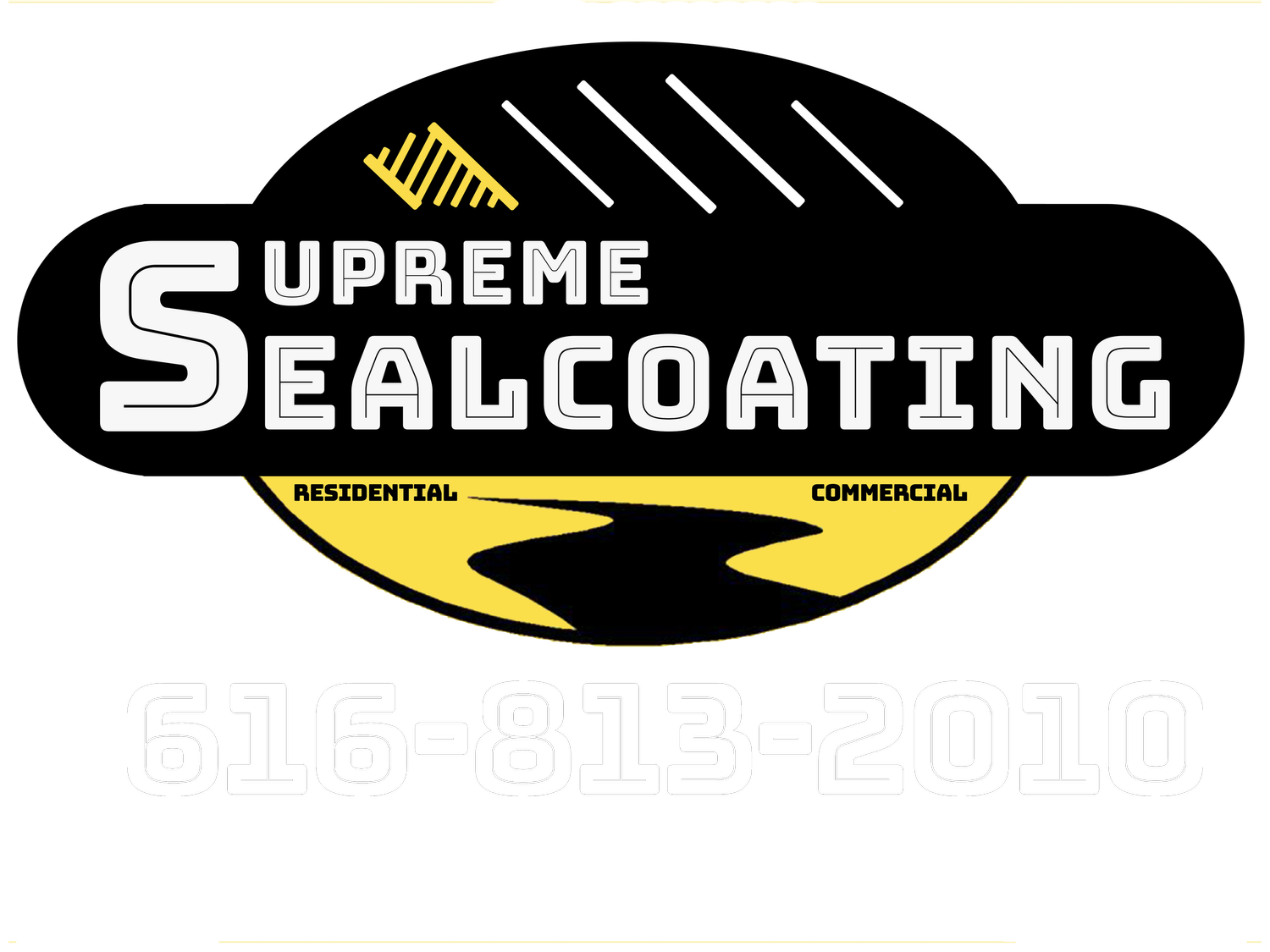 Supreme Sealcoating / Changing Times Outdoor Services