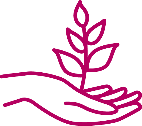 Nutrition on Purpose