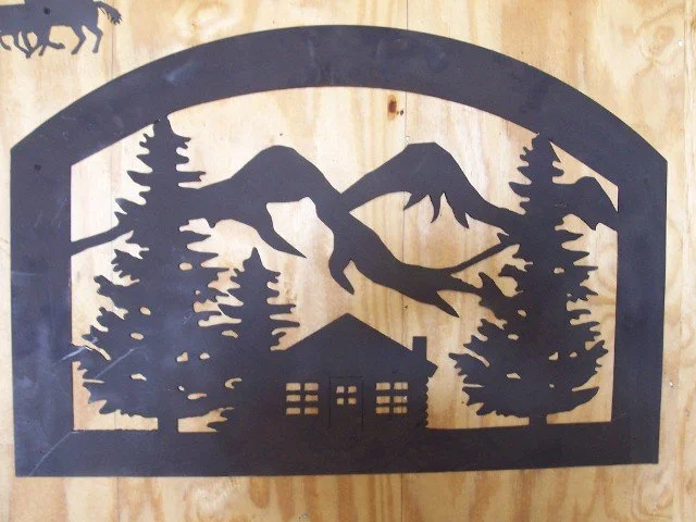 Sign and Art