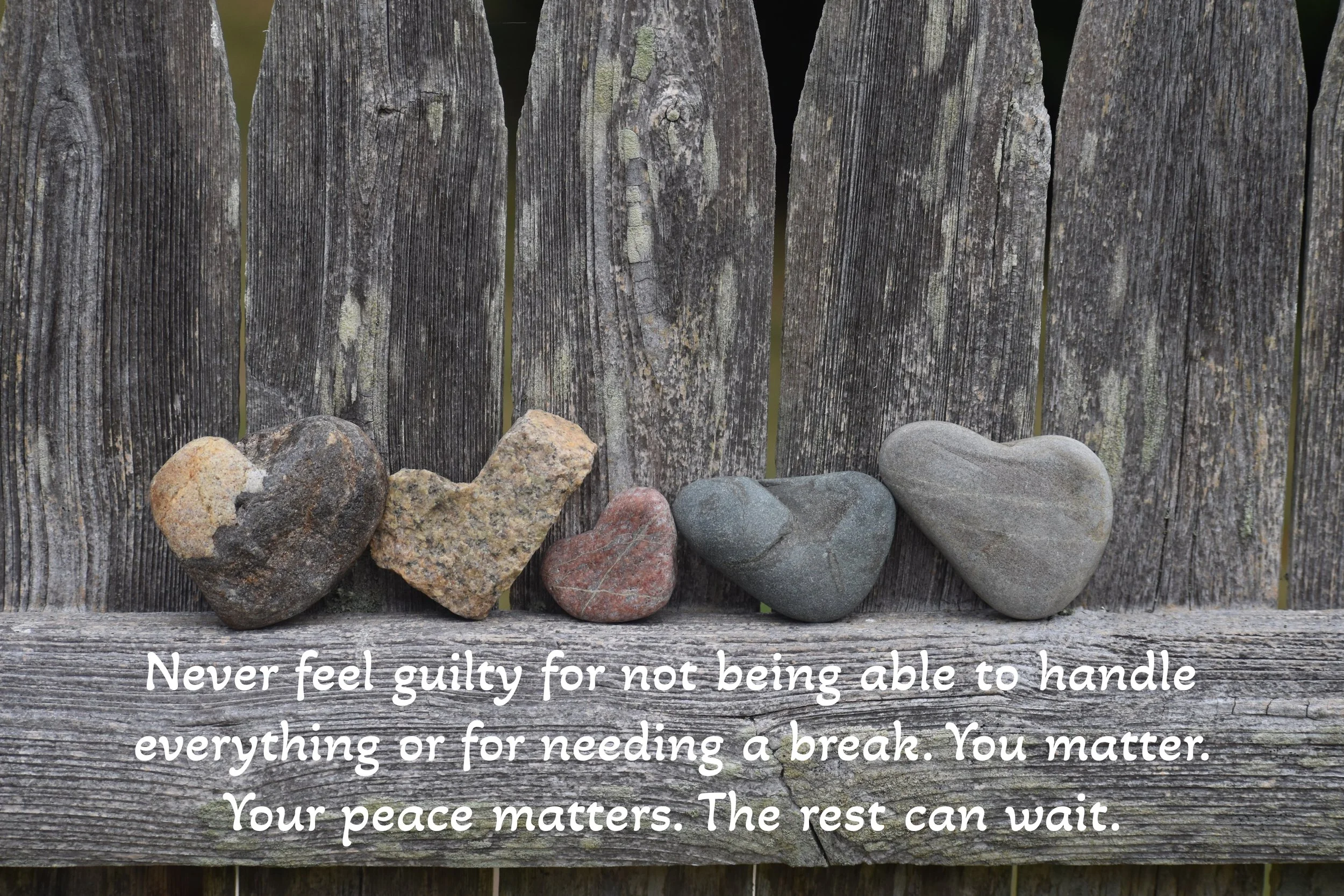 Never feel guilty.jpeg