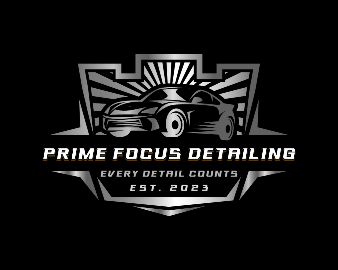 Prime Focus Detailing