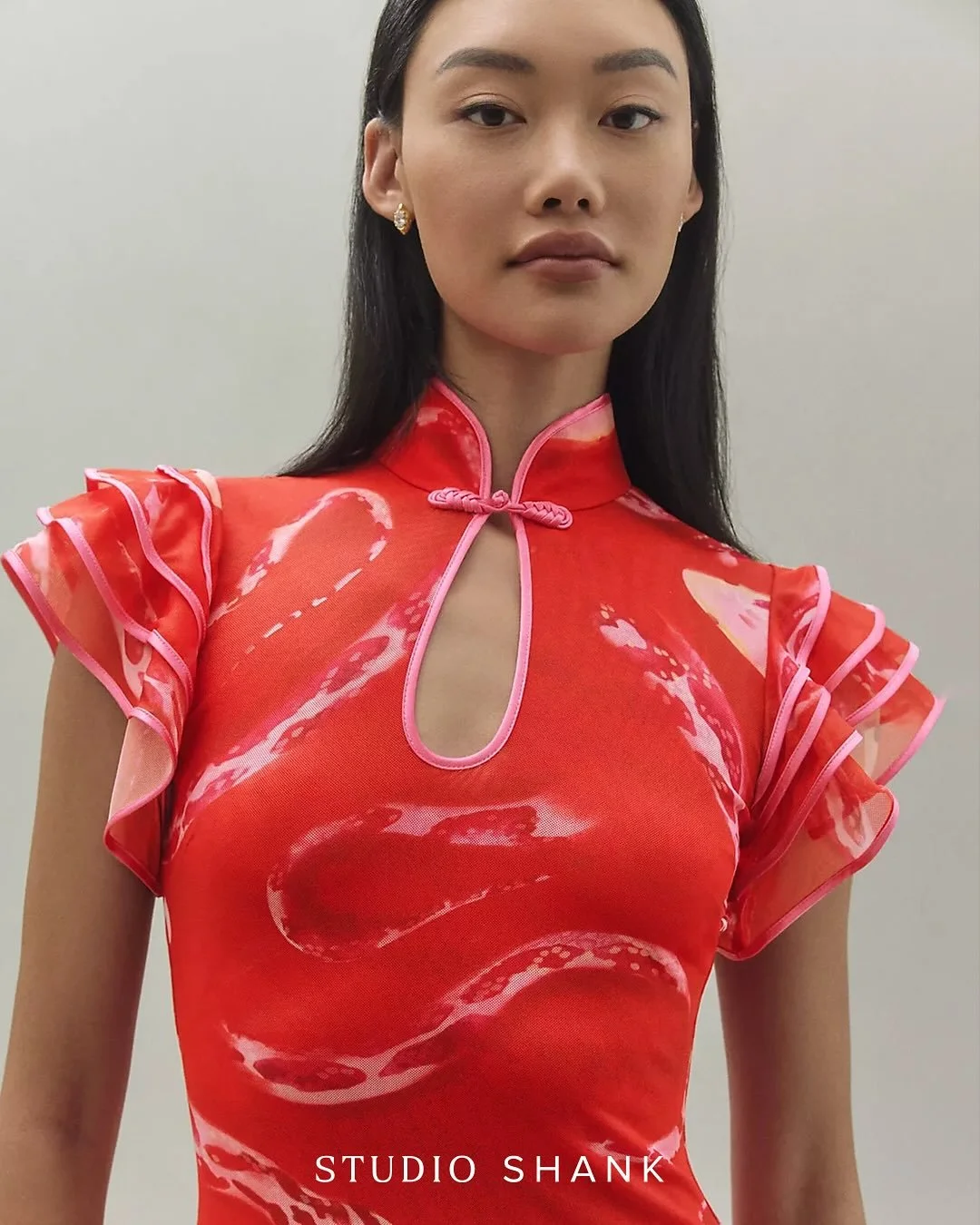 anthro archives | @jessie.li._ by @christopherleaman for @anthropologie