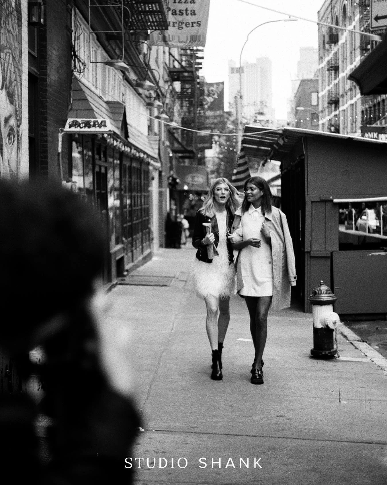 Old film 📷 @alexandramartin 
@sophiesumner8 @jameslaura